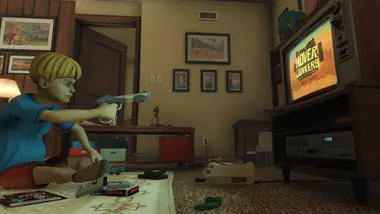 Duck Season VR preview 3