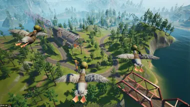 Duckside preview 6