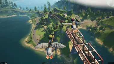 Duckside preview 2