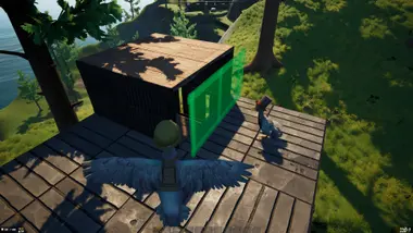 Duckside preview 4