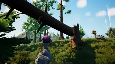 Duckside preview 3