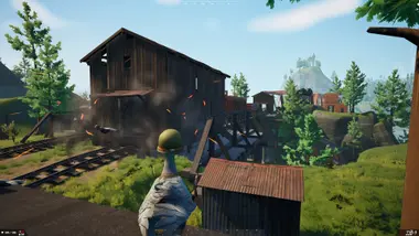 Duckside preview 5
