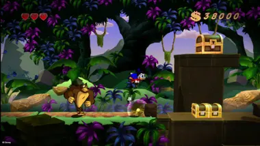 DuckTales: Remastered preview 3