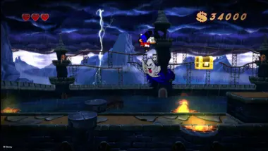 DuckTales: Remastered preview 5