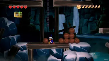 DuckTales: Remastered preview 2