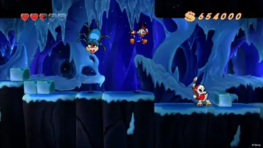 DuckTales: Remastered preview 9