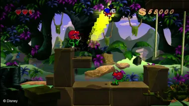 DuckTales: Remastered preview 7