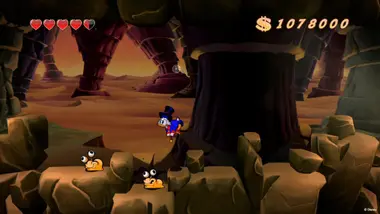 DuckTales: Remastered preview 6