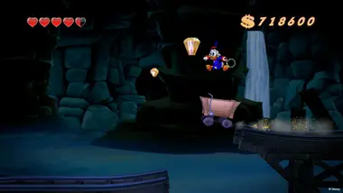 DuckTales: Remastered preview 4