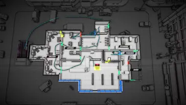 Due Process preview 2