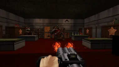 Duke Nukem 3D: 20th Anniversary World Tour preview 5