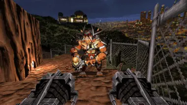 Duke Nukem 3D: 20th Anniversary World Tour preview 4