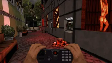 Duke Nukem 3D: 20th Anniversary World Tour preview 8