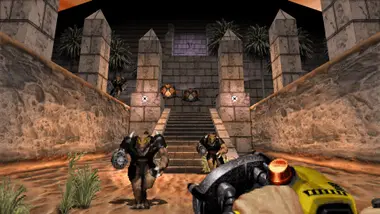 Duke Nukem 3D: 20th Anniversary World Tour preview 2