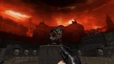 Duke Nukem 3D: 20th Anniversary World Tour preview 6