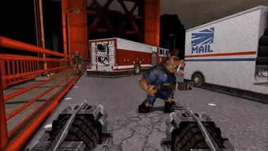 Duke Nukem 3D: 20th Anniversary World Tour preview 2