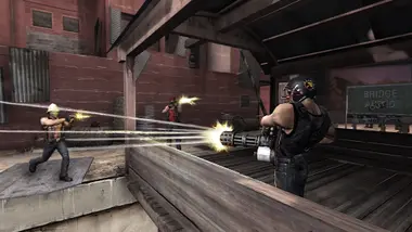 Duke Nukem Forever Collection preview 25
