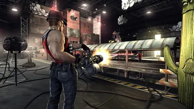 Duke Nukem Forever Collection preview 15
