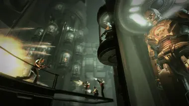 Duke Nukem Forever Collection preview 14