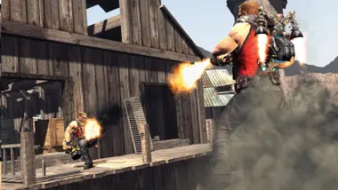 Duke Nukem Forever Collection preview 11