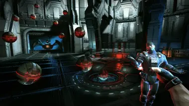 Duke Nukem Forever Collection preview 12