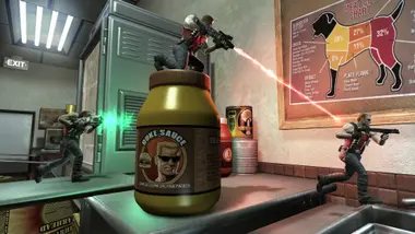 Duke Nukem Forever Collection preview 9
