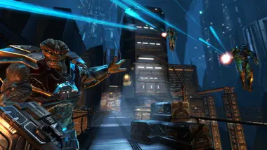 Duke Nukem Forever Collection preview 7