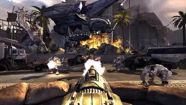 Duke Nukem Forever CIS preview 21