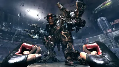 Duke Nukem Forever CIS preview 17