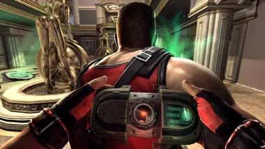 Duke Nukem Forever CIS preview 13