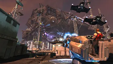 Duke Nukem Forever preview 17