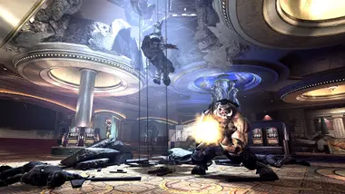 Duke Nukem Forever preview 6