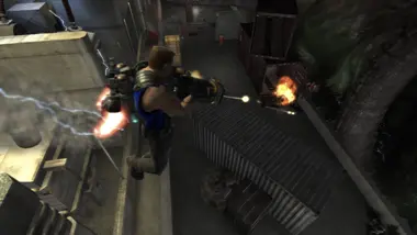 Duke Nukem Forever preview 5