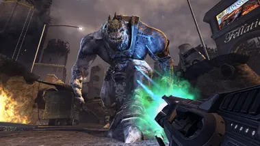 Duke Nukem Forever preview 3