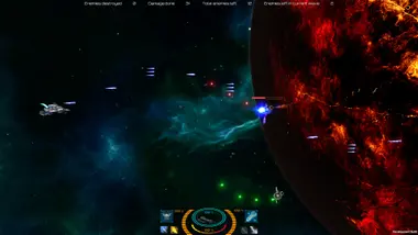 Duke of Alpha Centauri preview 7