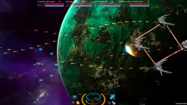 Duke of Alpha Centauri preview 6