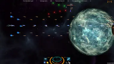 Duke of Alpha Centauri preview 2