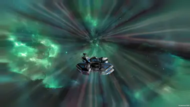 Duke of Alpha Centauri preview 3