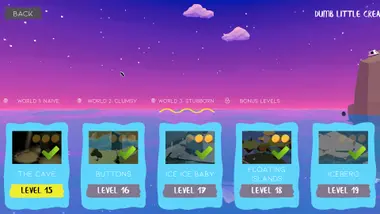 Dumb Little Creatures preview 5