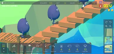 Dumb Little Creatures preview 4