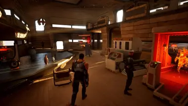 Dune: Awakening preview 8