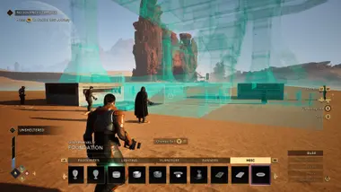 Dune: Awakening preview 5
