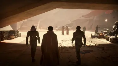 Dune: Awakening preview 9