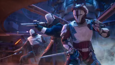 Dune: Awakening - The Water Wars DLC preview 5