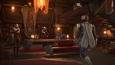 Dune: Awakening - The Water Wars DLC preview 2