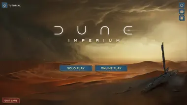 Dune: Imperium preview 5