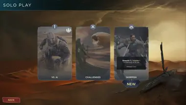 Dune: Imperium preview 4