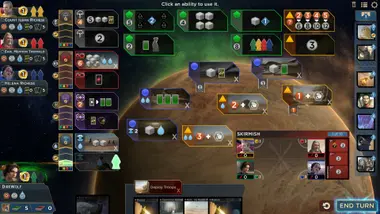 Dune: Imperium preview 3