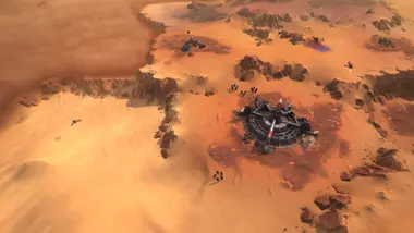 Dune: Spice Wars preview 9
