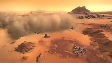 Dune: Spice Wars preview 7